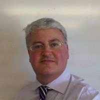 Pinewood Structures Ltd Employee Tony Vallely's profile photo