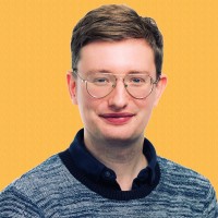 PhysicsX Employee Andrew Boardman's profile photo