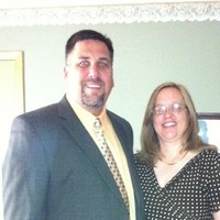 Mark Hunter Email & Phone Number