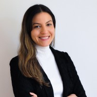 Factworks Employee Amanda Meira's profile photo