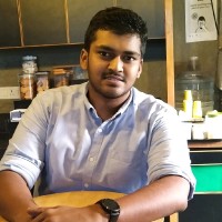 Numero Employee Saravanan S's profile photo