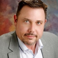 Bank of Albuquerque Employee Waylon Gentry's profile photo