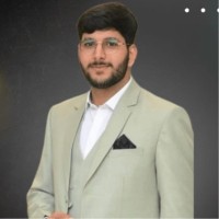 Walmart Employee Khizer K.'s profile photo