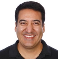 The Aerospace Corporation Employee Mark Barrera's profile photo