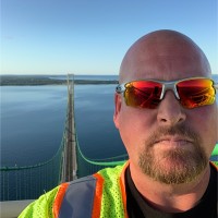 College for Creative Studies Employee Troy Martin's profile photo