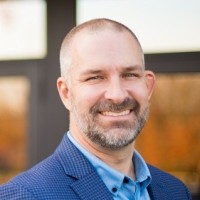 JL Exhibit Services Employee Jeff McGrath's profile photo