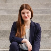 Savior Martial Arts Employee Caylee Norris's profile photo