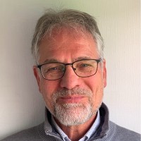 Ronald Geesing Email & Phone Number