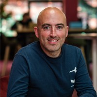 NielsenIQ Employee Jason Ryan's profile photo