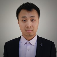 壁仞科技 Employee Hao Shu's profile photo