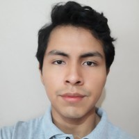 MIAid Employee Braian Quispe's profile photo