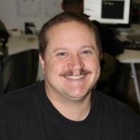Datacom Employee Frans Smit's profile photo