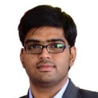 Hermitage Infotech Employee Hareesh Chennuru's profile photo