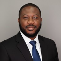 University of Kentucky College of Social Work Employee Abraham Teye's profile photo