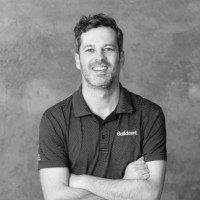 Buildcert. Employee Mitch Tarlinton's profile photo