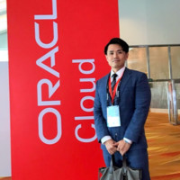 Oracle Employee Kim Chen's profile photo