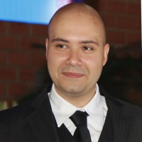 Jorge Luiz Oliveira Email & Phone Number