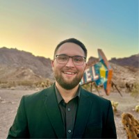 CEMEX USA Employee Michael McGinty's profile photo