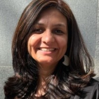 Blinkit Employee Neha Sachdeva's profile photo