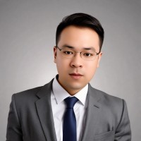 Gamefox Employee Pham Vu's profile photo