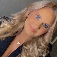 99K Limited Employee Aimi Ashall's profile photo