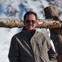 Hoh River Brewery Employee John Christopherson's profile photo