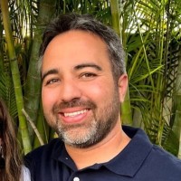 Mark Perez Email & Phone Number
