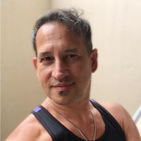 Teatro Employee Claudio Favieri's profile photo