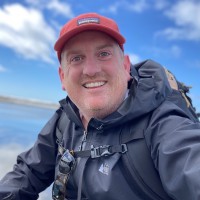 The Cordillera Group Employee Andrew Marshall's profile photo