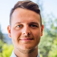 HashiCorp Employee Christopher Griggs's profile photo