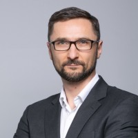 STX Next Employee Tomasz Jędrośka's profile photo