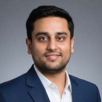 Nitish Garg Email & Phone Number