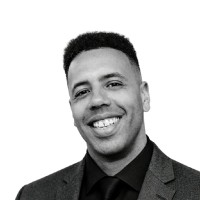 Stable.work Employee Jordan Lewis's profile photo