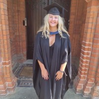 Ruby Grosvenor Email