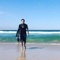 Adatree Employee Xiaodong Zhang's profile photo