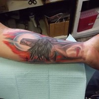 Ron Heinze