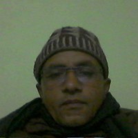 Prithivi Narayan Campus Employee Pitamber Gautam's profile photo