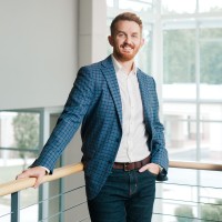 State Farm Insurance Employee Heath Satterfield's profile photo