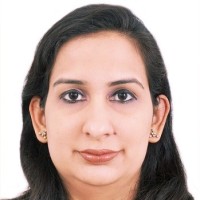Delta Insights Employee Nainika Mathur's profile photo