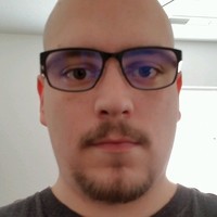 Network Computer Solutions Employee John-Paul Slaght's profile photo
