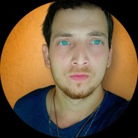 Lingopie Employee Shaked Inov's profile photo