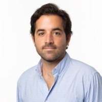 The New York Times Employee Luis Ferré-Sadurní's profile photo