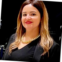 AkzoNobel Employee Eman Salem's profile photo