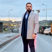 Molham Team Employee Mohamad al-Shaikh's profile photo