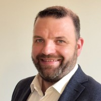 Evina Employee Cédric Hubert's profile photo