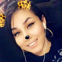 Island Famous, Inc. Employee Dominique Rodriguez's profile photo