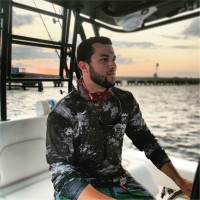 Sims HD LLC Employee Chandler Hansen's profile photo