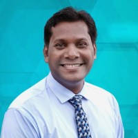 FUJIFILM Dimatix, Inc. Employee Abdul Miah's profile photo