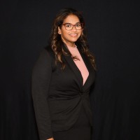 Resorts World New York City Employee Christine Rogbeer's profile photo
