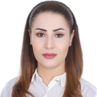 Chattels & More Employee Marwa Dhib's profile photo